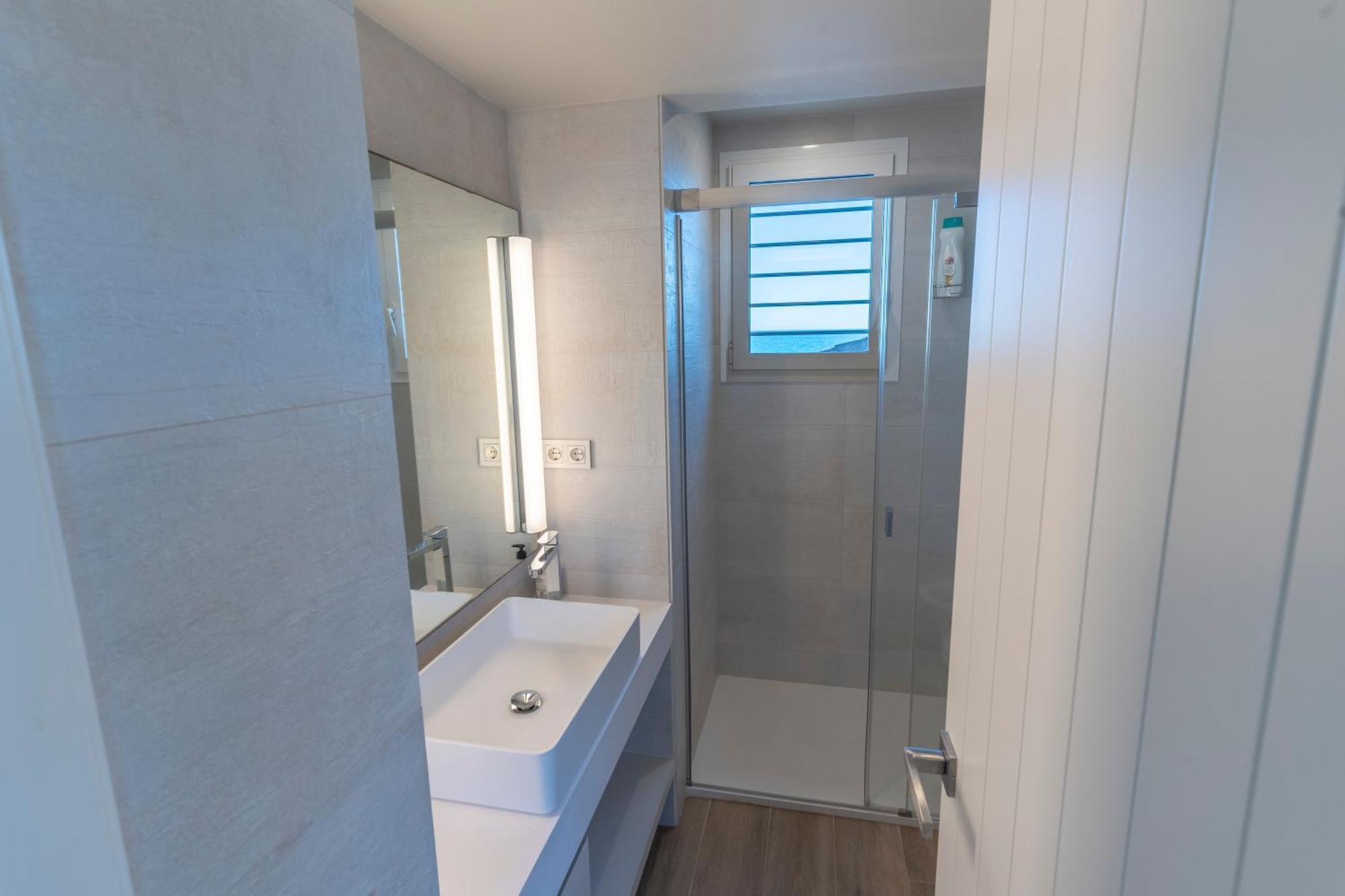 Exquisita Villa Frente Al Mar Sagunto Exterior photo